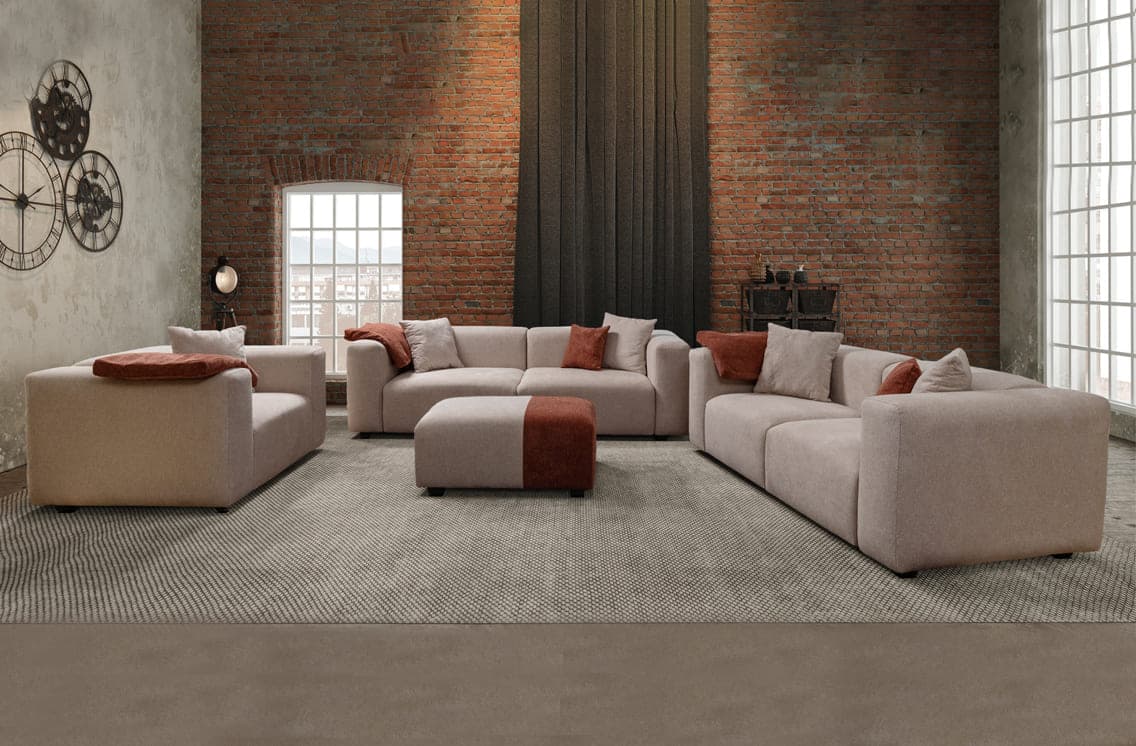 Orlando garnitura - slika 6