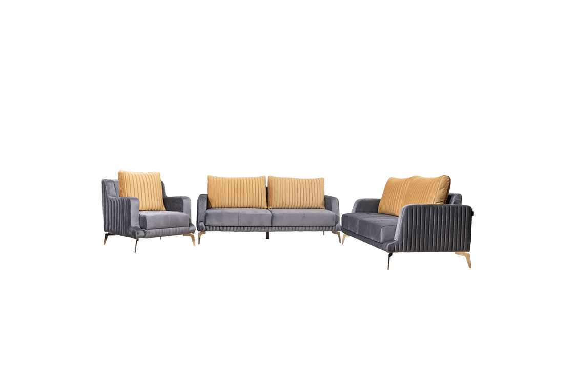 Alvaro TDF Garnitura