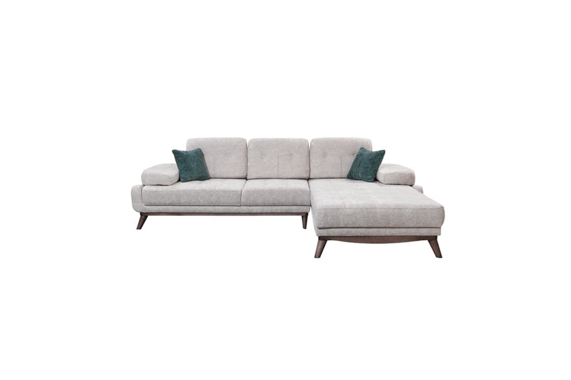 Grosso T Ugaona Garnitura