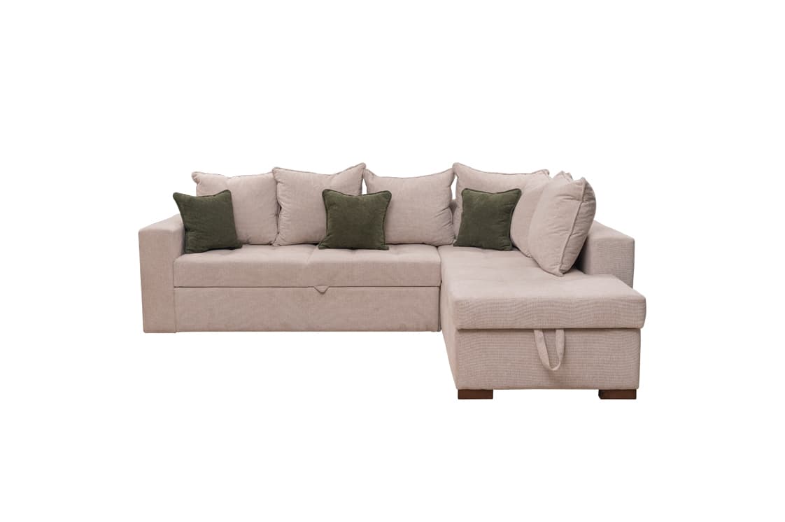 Lola Ugaona Garnitura